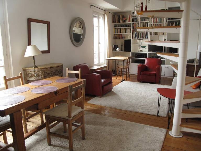 Appartement Le Plessis-Robinson