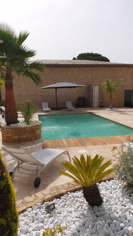 Villa Puget-sur-Argens