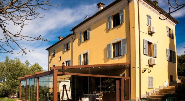 Locanda De Banchieri in Fosdinovo