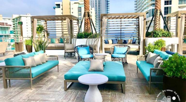 3 BDR Beach Bliss — photo 4