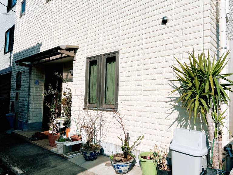 74 m&sup2; Ferienhaus