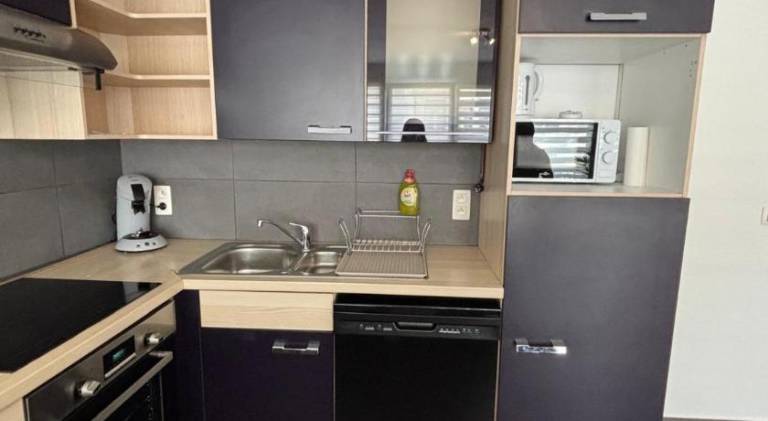 Rental apartment with 1 room for 4 persons — photo 3