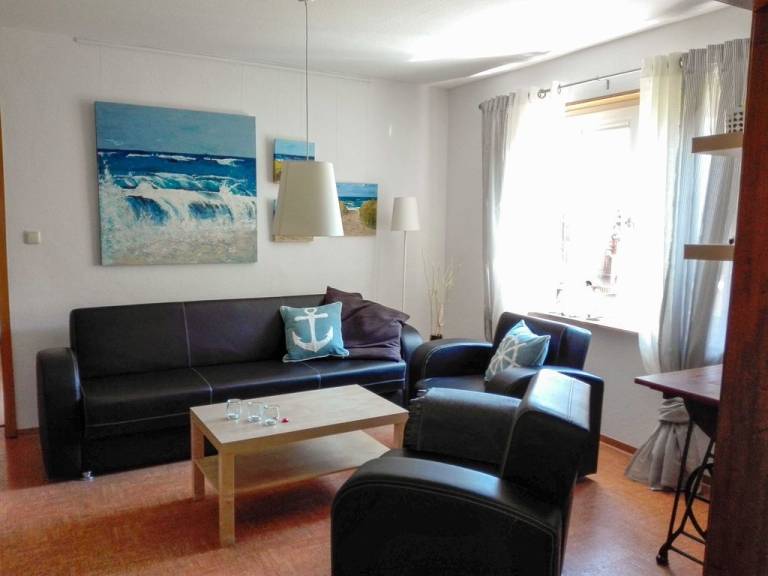 Ferienwohnung Cordshagen