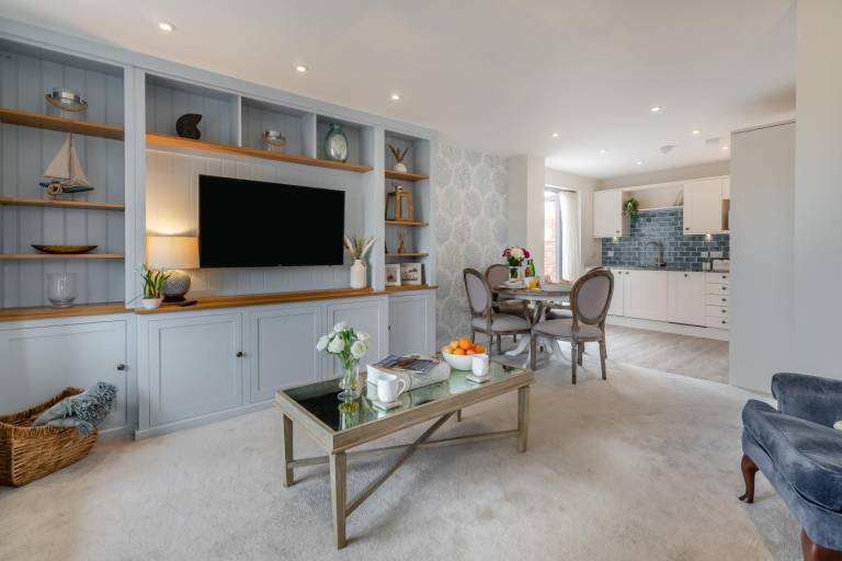 Apartamento Southwold