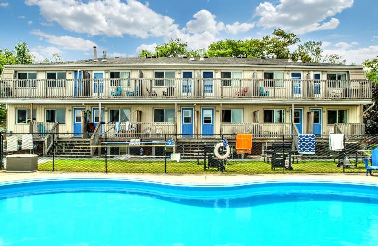 House  Wasaga Beach