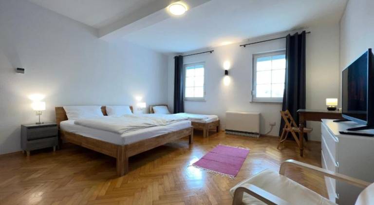 Appartement Karlsruhe