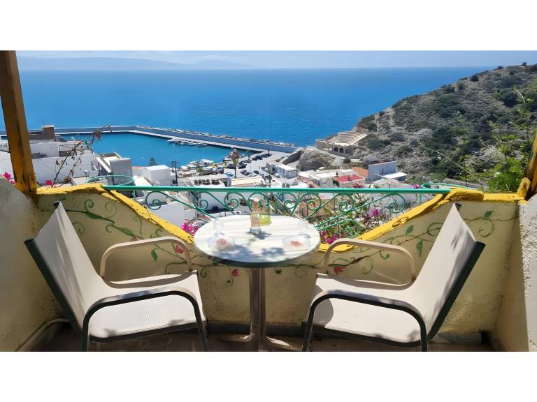 Bed & Breakfast Agia Galini