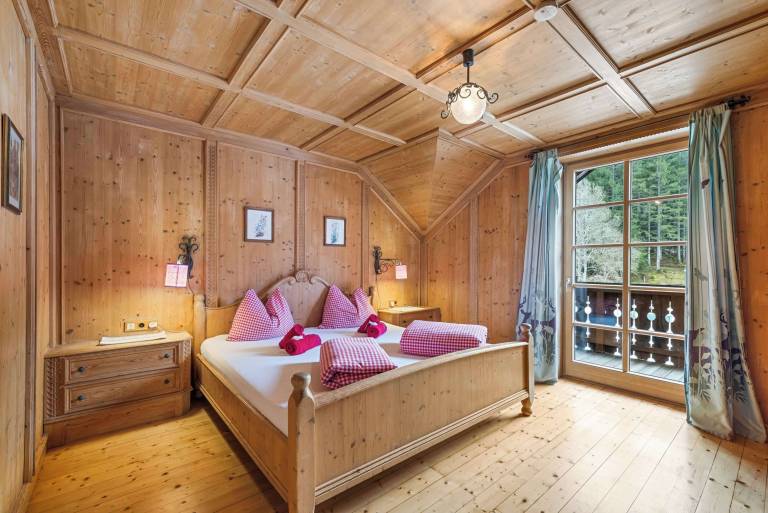 Bed & Breakfast Gemeinde Altaussee
