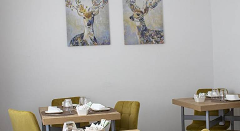 Augustea Travel Rooms — photo 4