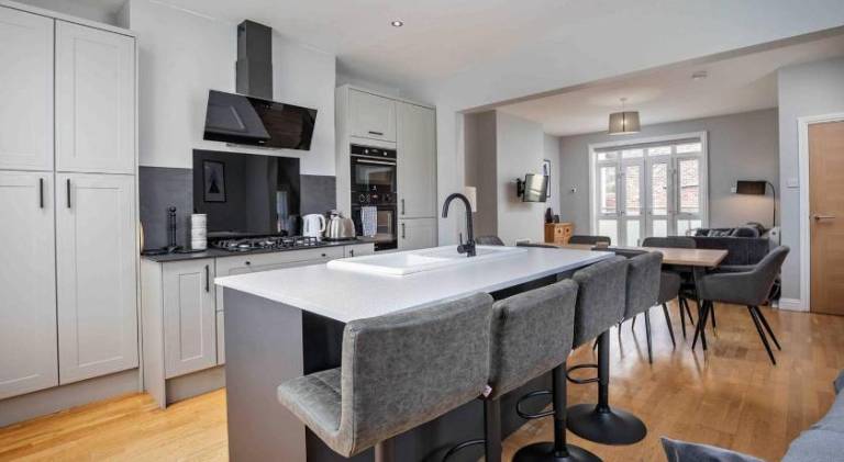 Rental apartment | Good for workation | Pets allowed in Sheffield