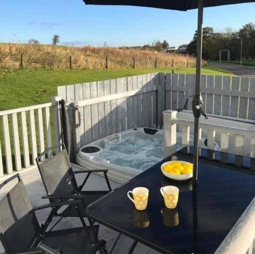 Holiday park  Thirston