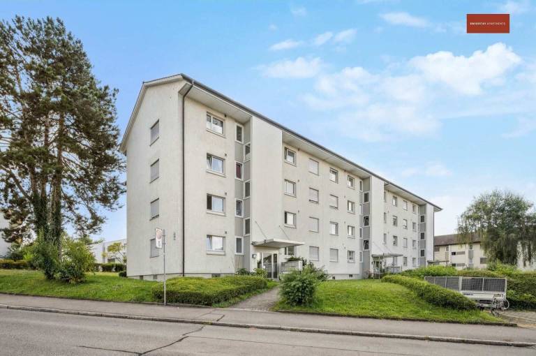 Apartment  District 11