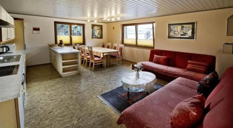 Apartment with 3 rooms for 9 persons — photo 5