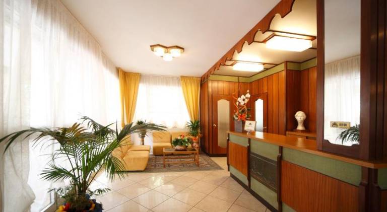Hotel Devon — photo 3