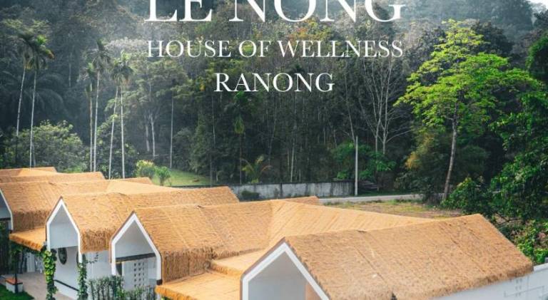 Le Nong House of Wellness — photo 5