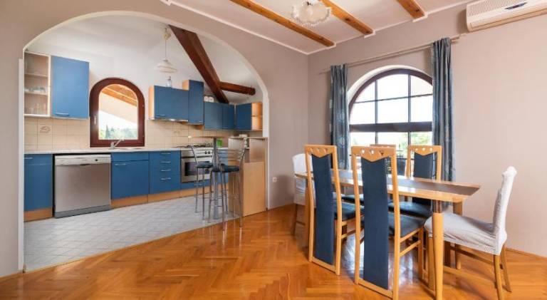 Rental apartment with terrace | Dogs allowed — photo 5