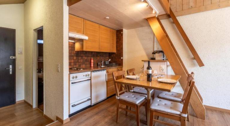 Holiday apartment with 1 room for 3 persons — photo 4