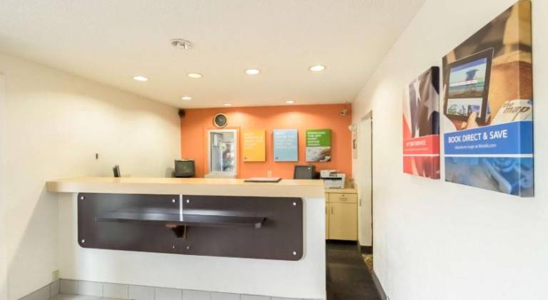 Motel 6 Crawfordsville, IN — photo 3