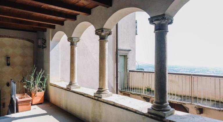Holiday apartment | Next to Santa Maria Maggiore — photo 3