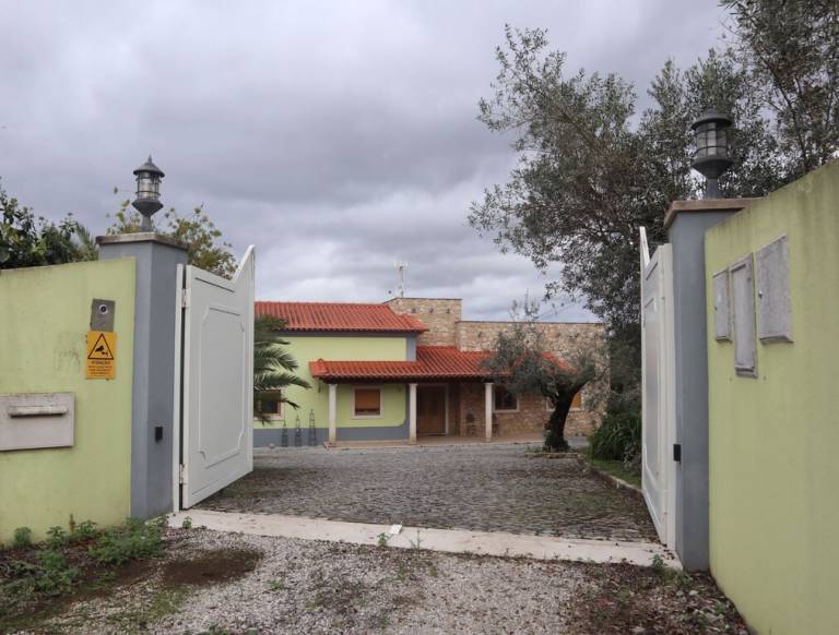 Casa Dornes