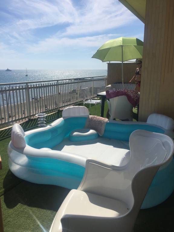Appartamento Lido di Ostia