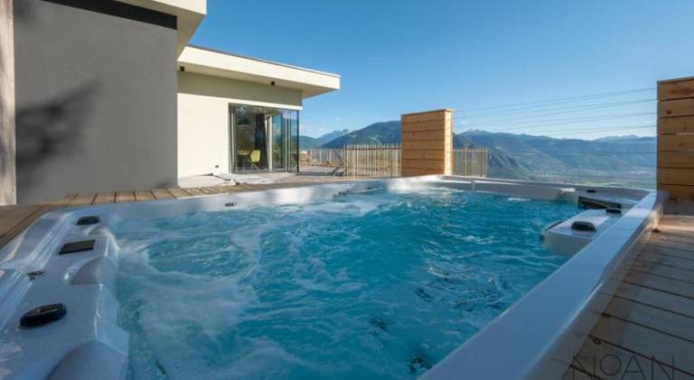 Ferienwohnung  Jenesien