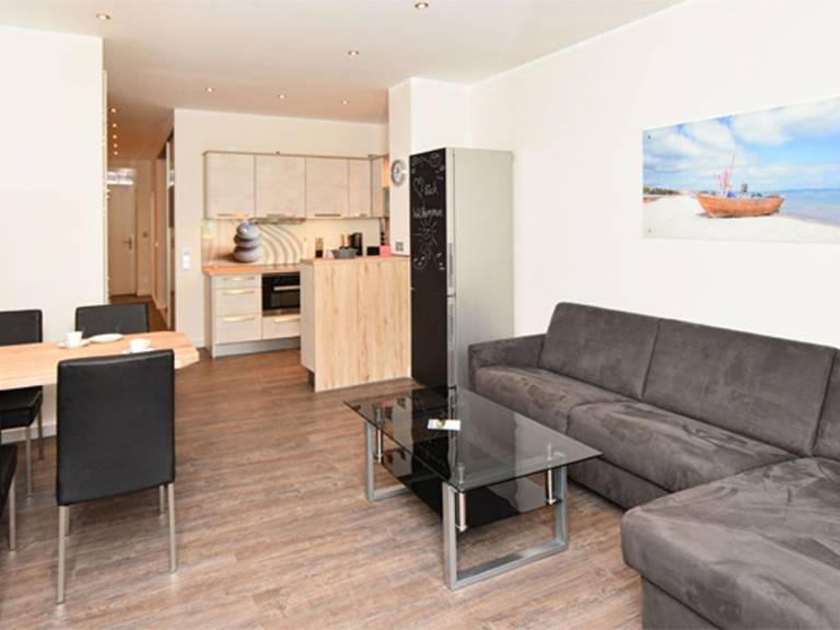 Holiday apartment | Nature view | Close to the beach | Pets are welcome — photo 3