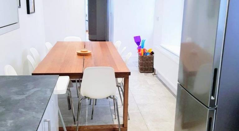 House with 4 rooms for 9 persons — photo 4