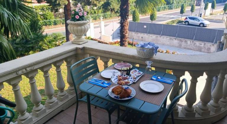 B&B VILLA PREZIOSA LAGO MAGGIORE — photo 5