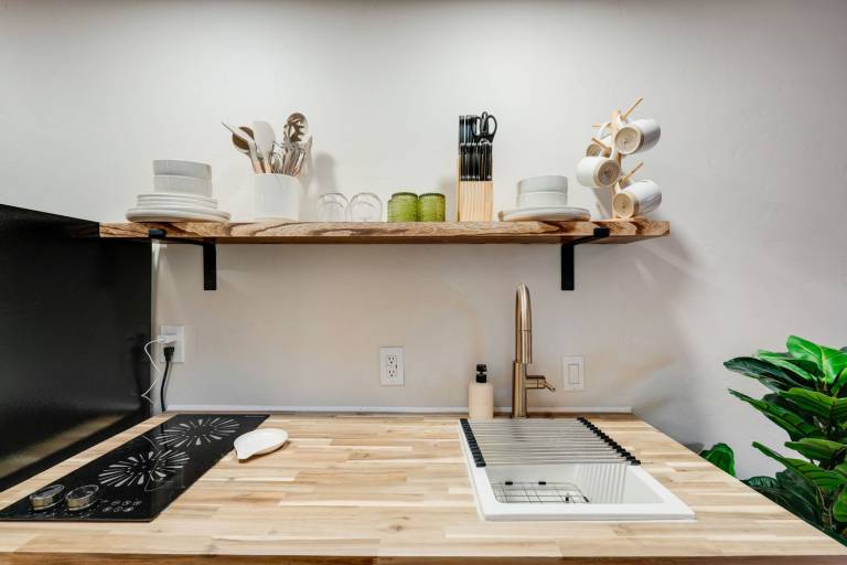 Child-friendly apartment with fast internet | Dogs allowed — photo 4