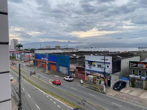 Apartamento  Vila Tupi