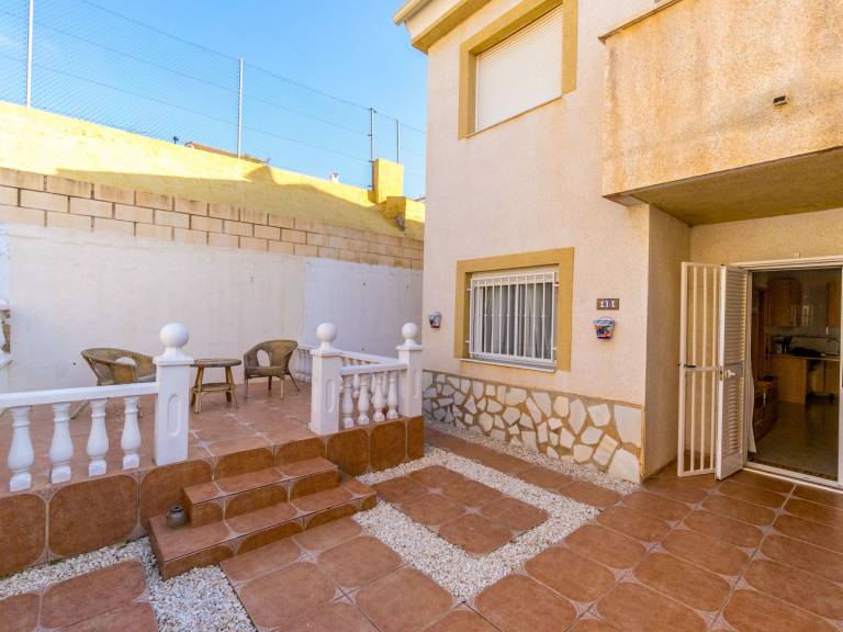 Nice rental apartment with terrace & pool | Next to the beach | Perfect for remote work | Pets allowed — photo 4