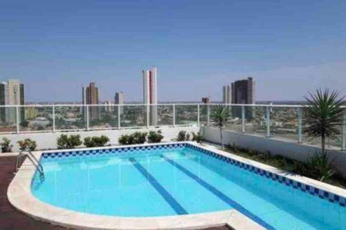 Apartment  Nova Betânia