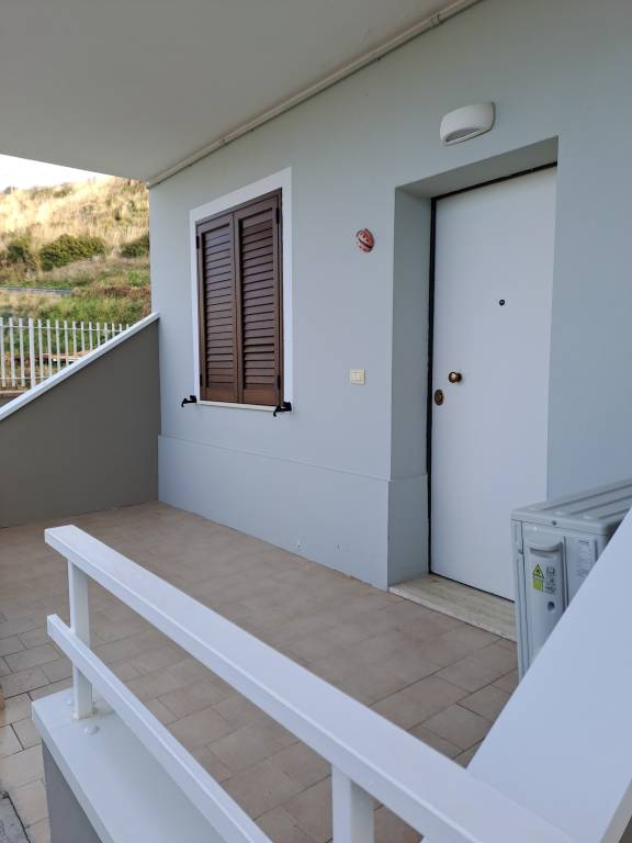 Children-friendly apartment with terrace | Sea view | Pets are welcome — photo 4