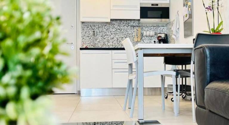 Holiday apartment with 2 rooms for 6 persons — photo 3