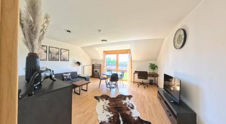 Ferienwohnung Neumarkt in der Oberpfalz