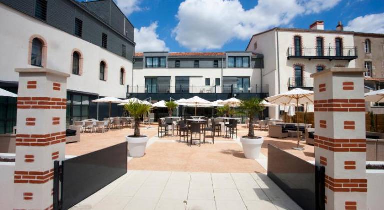 Best Western Plus Villa Saint Antoine Hotel & Spa — photo 3
