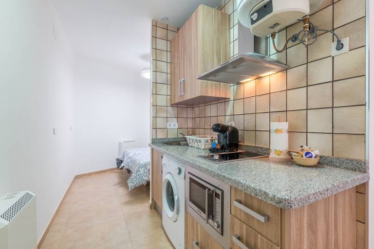 Apartamento Guadix