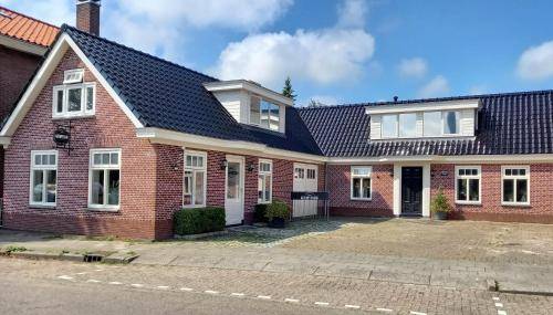 45 m² Ferienwohnung