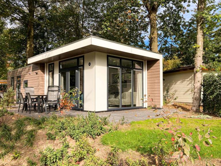 Vakantiepark Ede