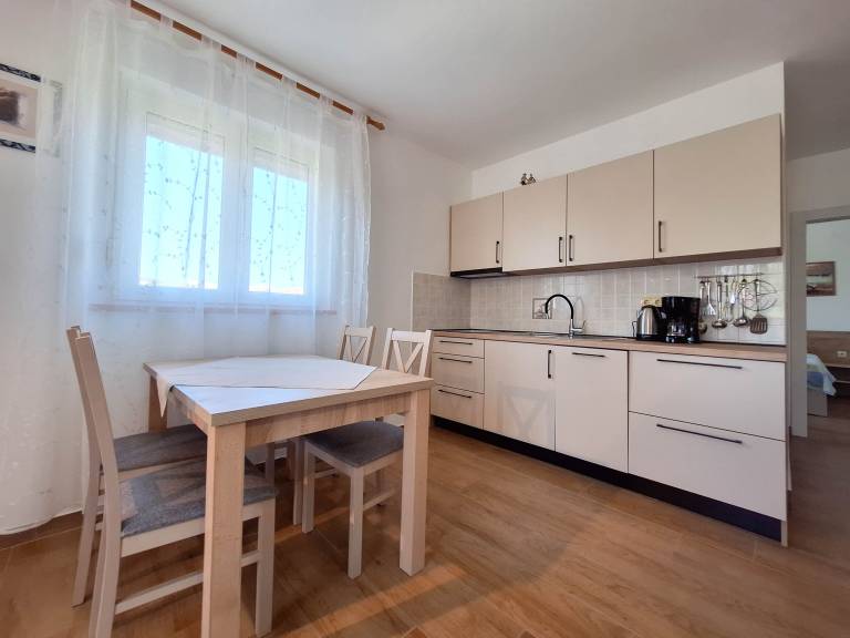 Fully equipped apartment with grill | Garden view | Close to the beach | Pets allowed — photo 4
