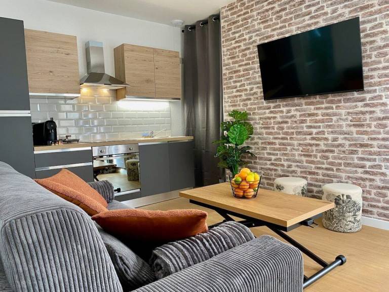 Appartement Romorantin-Lanthenay