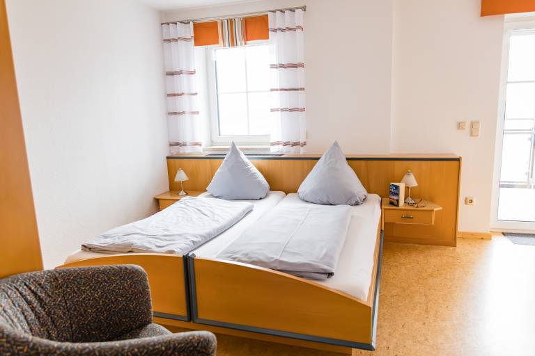 Ferienwohnung Großer Brombachsee