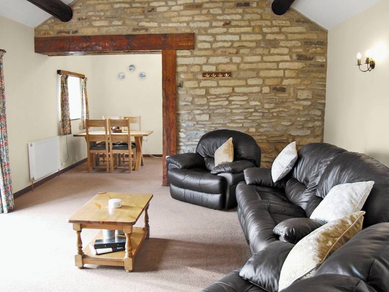 Cottage Hutton-le-Hole