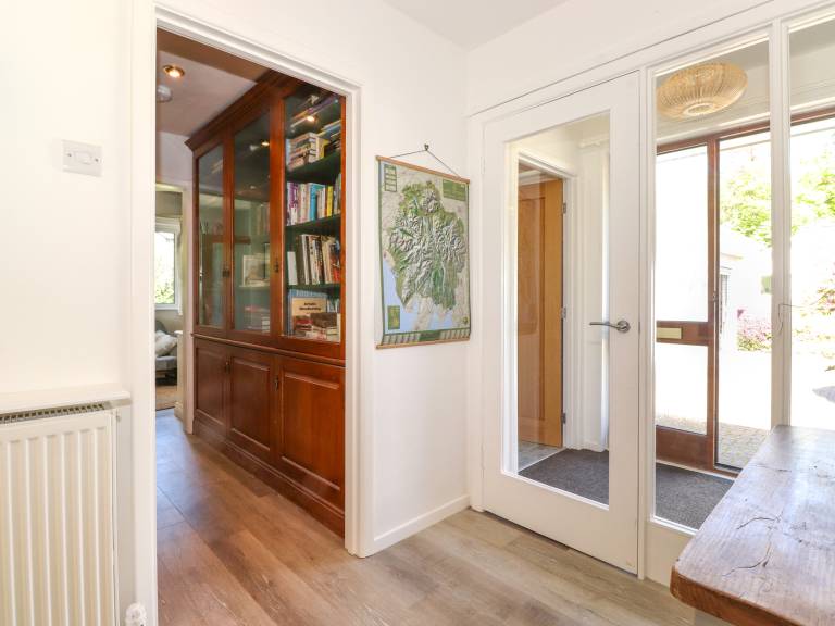 Children-friendly cottage with garden | Pets allowed — photo 4
