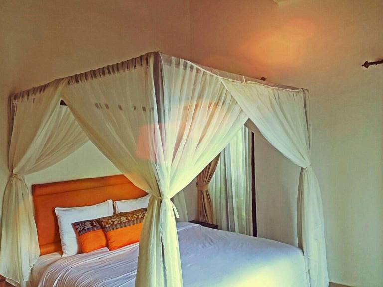 Villa with hot tub & pool | Good for workation | Pets are welcome — photo 2