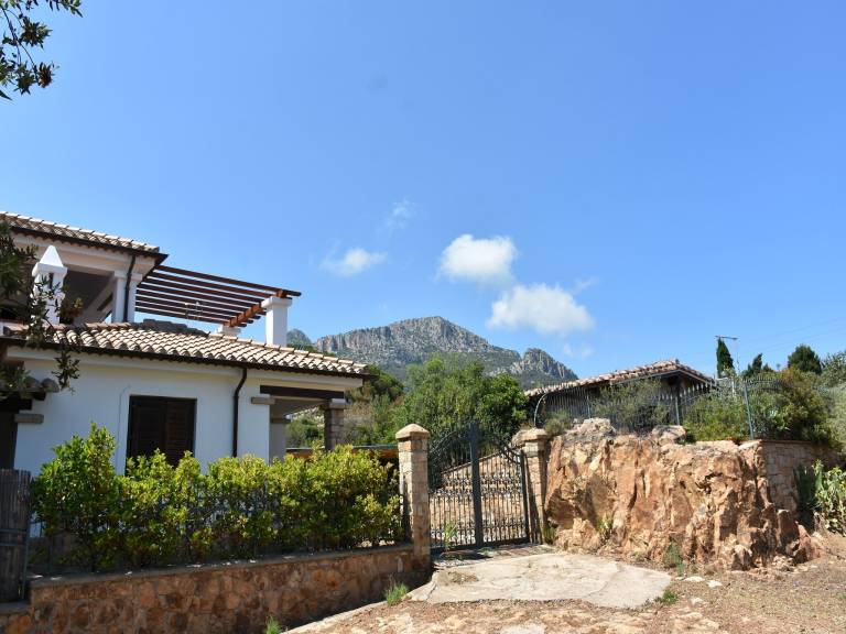 Ferienwohnung Santa Maria Navarrese