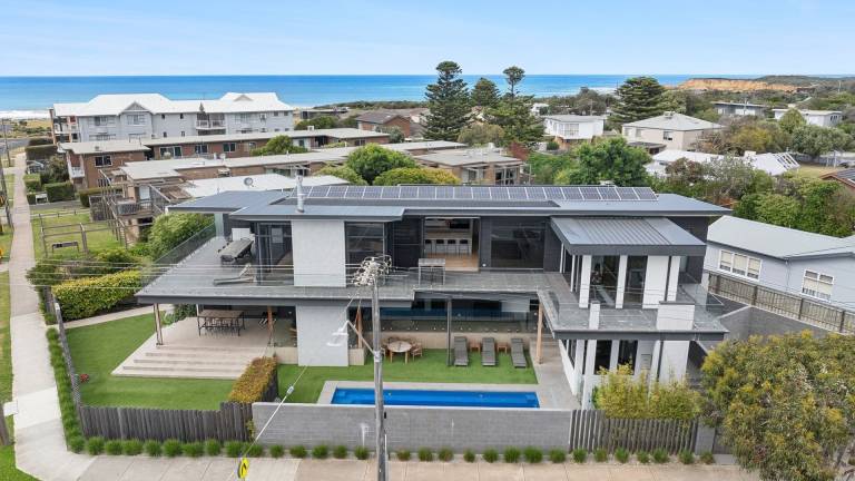 House Jan Juc