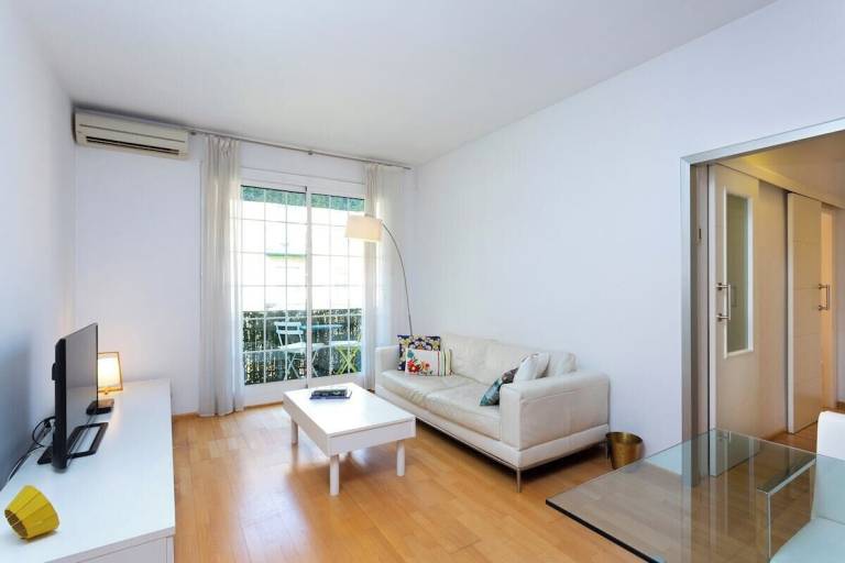 Appartement Sants-Montjuïc