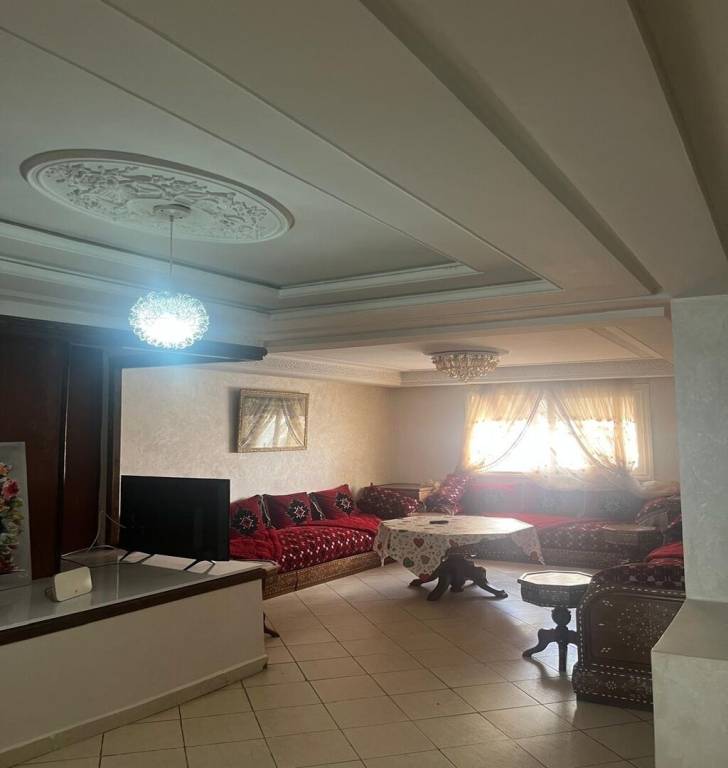 Apartment Quartier Maamora